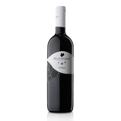 意大利拉提亚叶之藤西拉子干红葡萄酒750ml