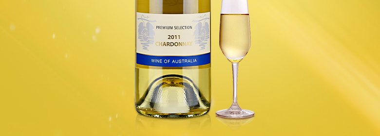 澳大利亚考拉贝贝莎当妮2011干白葡萄酒750m